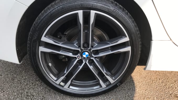 2024 BMW 1 Series