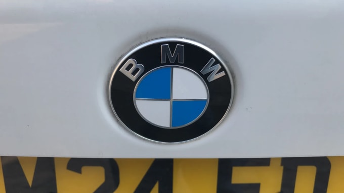 2024 BMW 1 Series