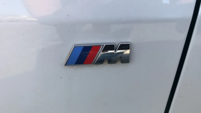 2024 BMW 1 Series