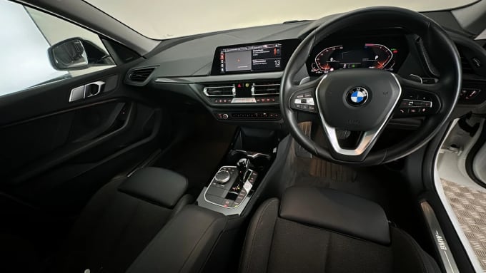 2022 BMW 2 Series Gran Coupe