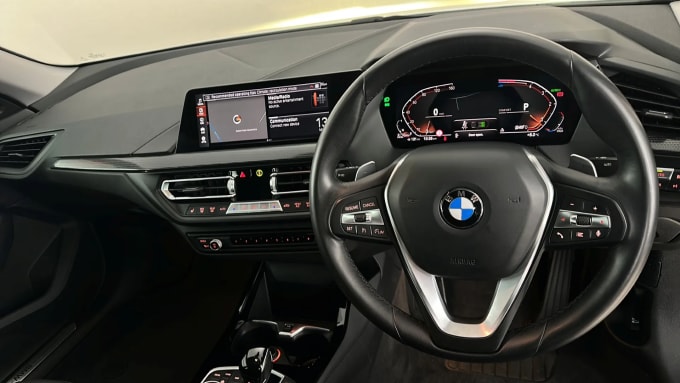 2022 BMW 2 Series Gran Coupe