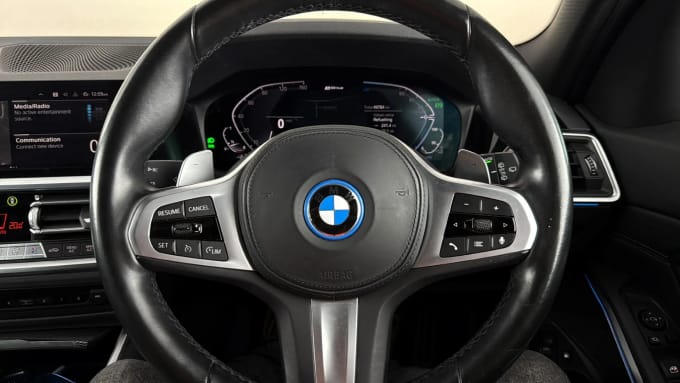 2022 BMW 3 Series Touring