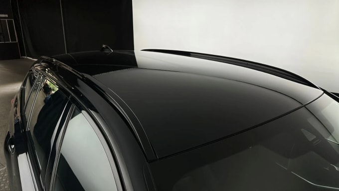 2021 BMW 3 Series Touring