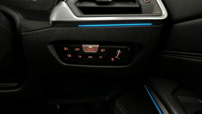 2021 BMW 3 Series Touring