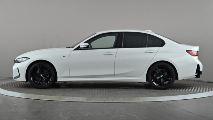 2024 BMW 3 Series