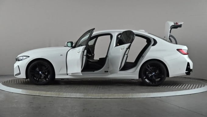 2024 BMW 3 Series