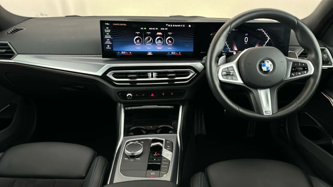 2024 BMW 3 Series