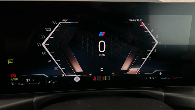 2024 BMW 3 Series