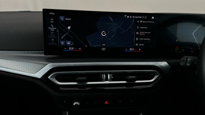 2024 BMW 3 Series