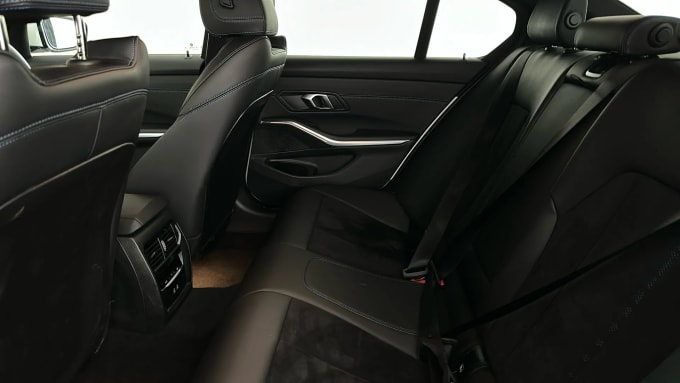 2024 BMW 3 Series