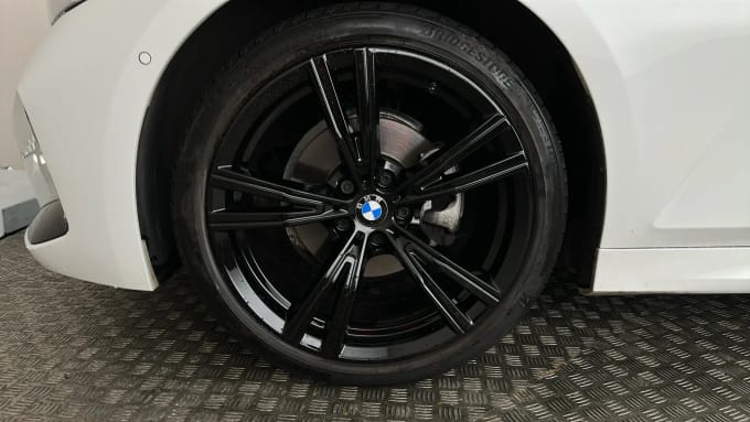 2024 BMW 3 Series