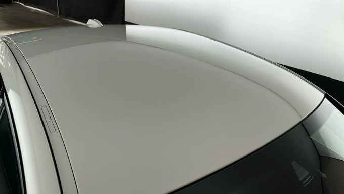 2024 BMW 3 Series