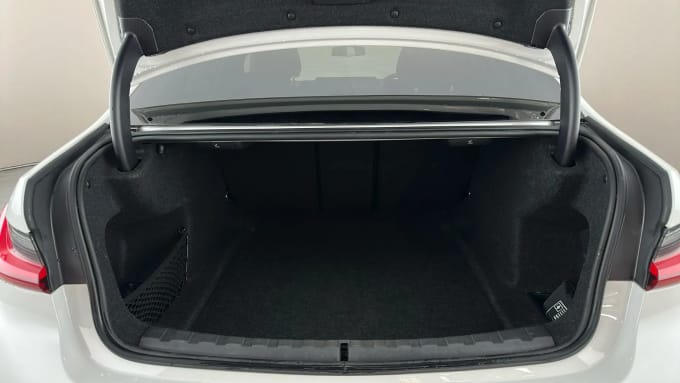 2024 BMW 3 Series