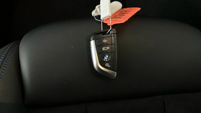 2024 BMW 3 Series