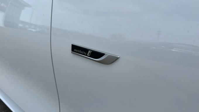 2022 BMW 3 Series Touring
