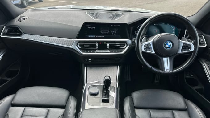 2022 BMW 3 Series Touring