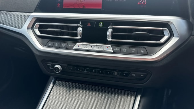 2022 BMW 3 Series Touring