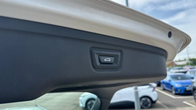 2022 BMW 3 Series Touring