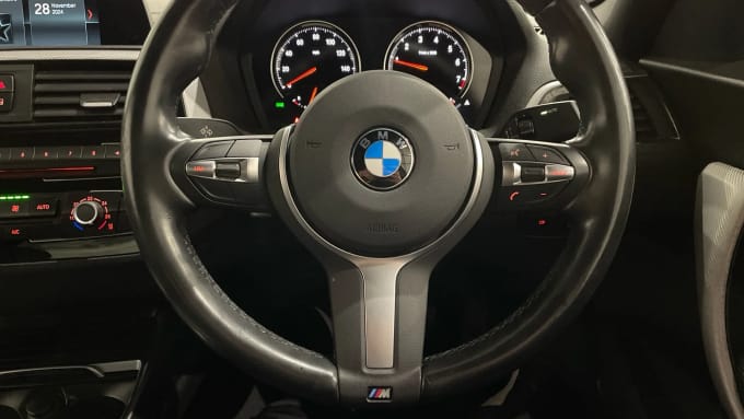 2018 BMW 2 Series Coupe