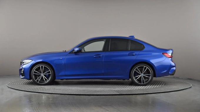 2020 BMW 3 Series