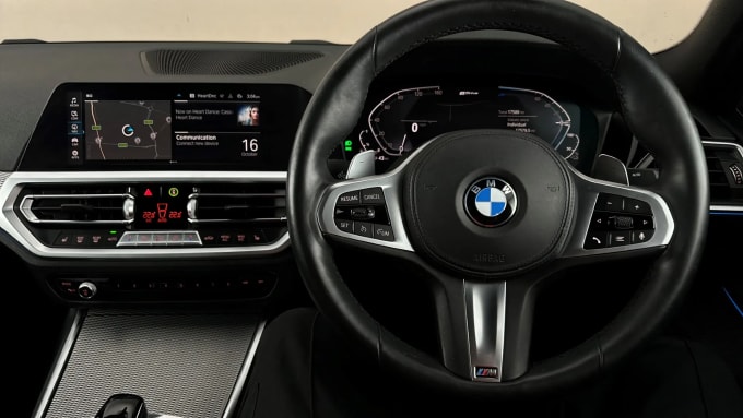 2020 BMW 3 Series