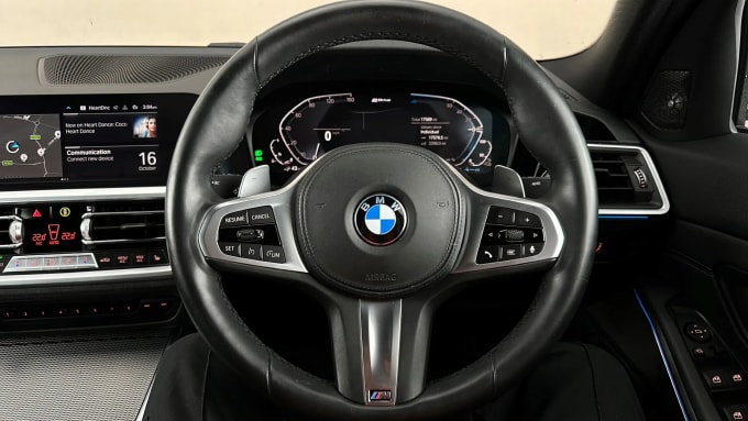 2020 BMW 3 Series