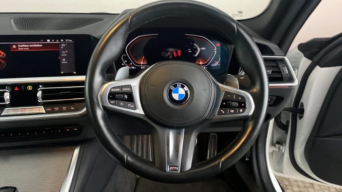 2022 BMW 4 Series Gran Coupe