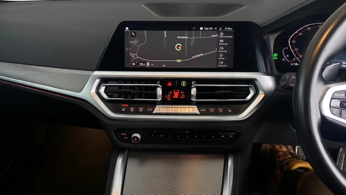 2022 BMW 4 Series Gran Coupe