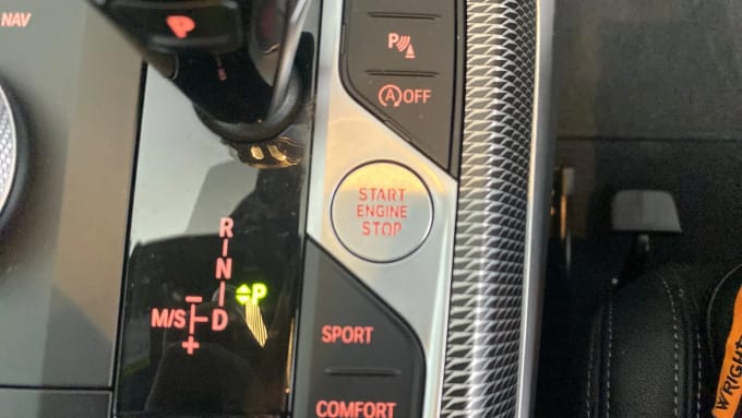 2022 BMW 4 Series Gran Coupe
