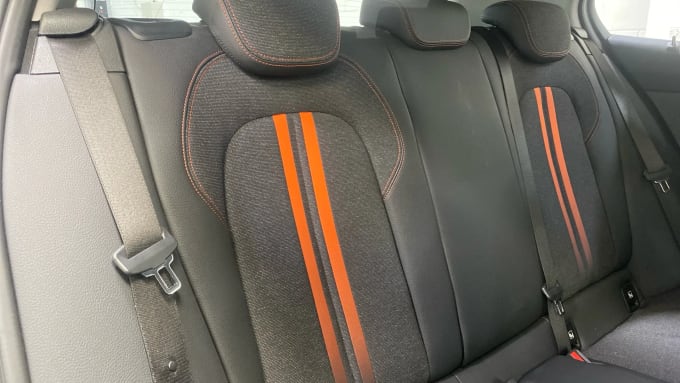 2019 BMW 1 Series