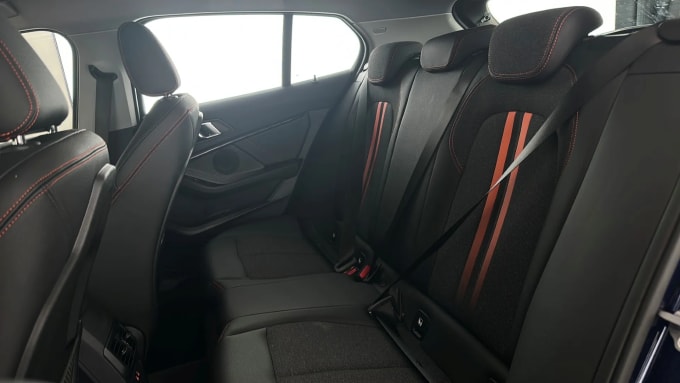 2019 BMW 1 Series