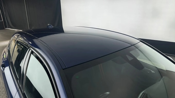 2019 BMW 1 Series
