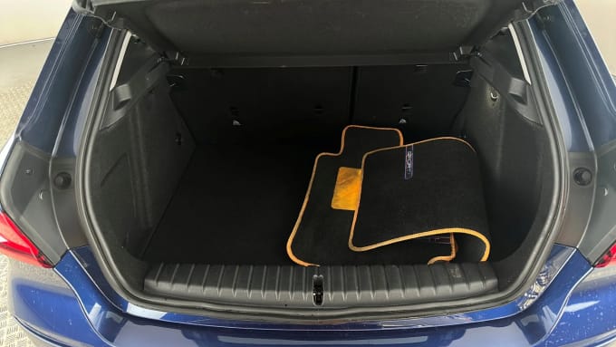 2019 BMW 1 Series