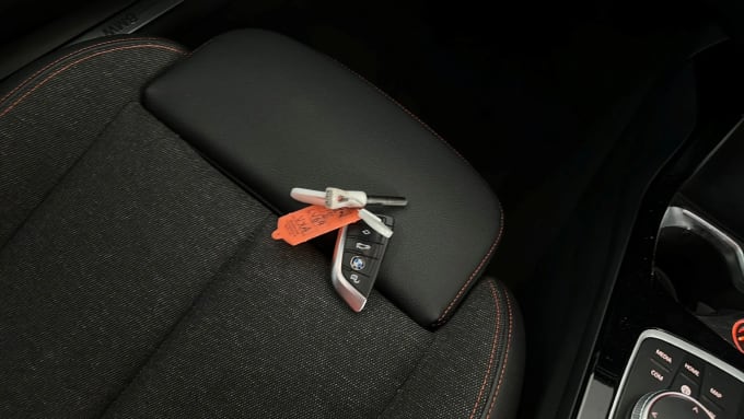 2019 BMW 1 Series