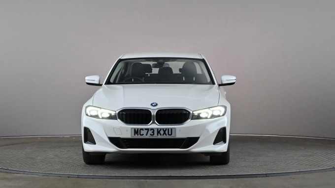 2023 BMW 3 Series