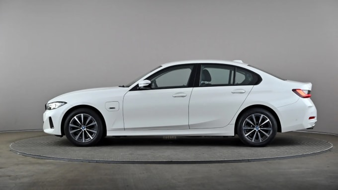 2023 BMW 3 Series