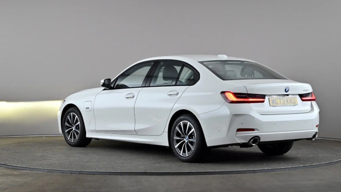 2023 BMW 3 Series