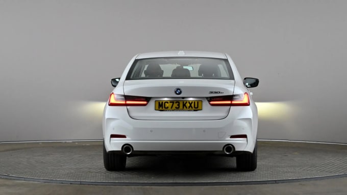 2023 BMW 3 Series