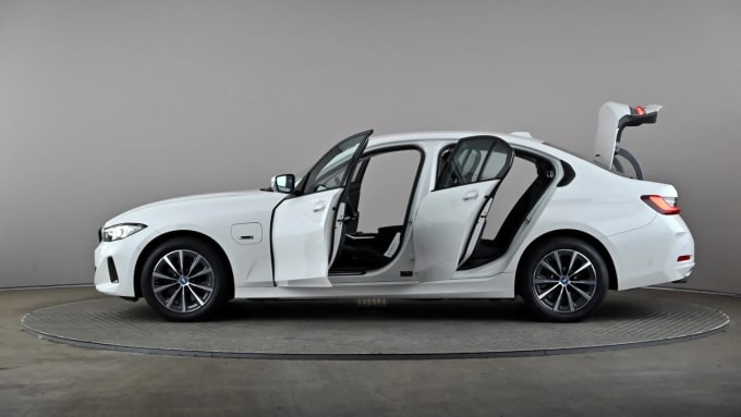 2023 BMW 3 Series