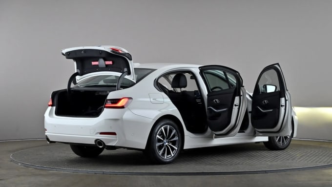 2023 BMW 3 Series