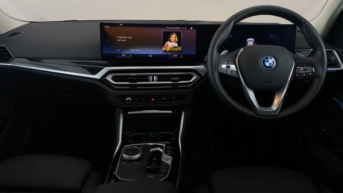 2023 BMW 3 Series