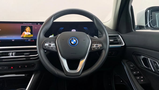 2023 BMW 3 Series