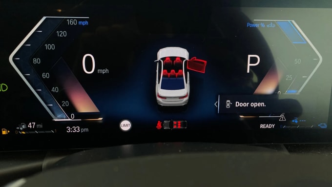 2023 BMW 3 Series