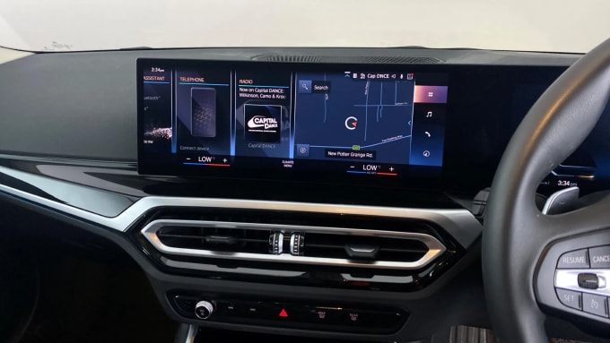 2023 BMW 3 Series