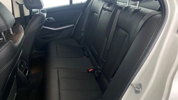 2023 BMW 3 Series