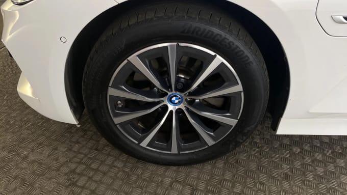 2023 BMW 3 Series