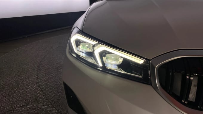 2023 BMW 3 Series
