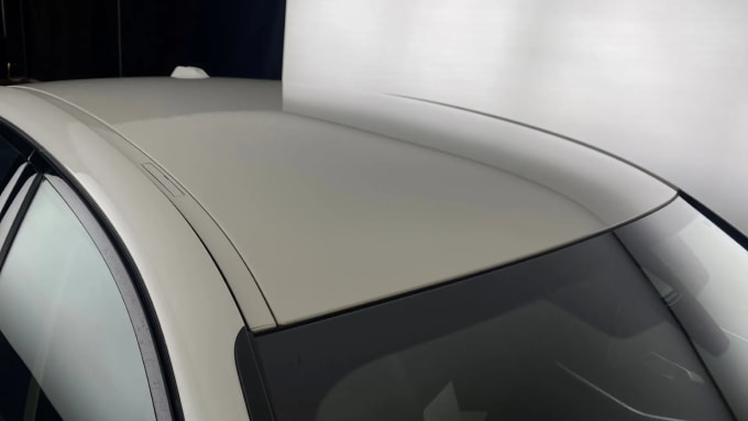 2023 BMW 3 Series