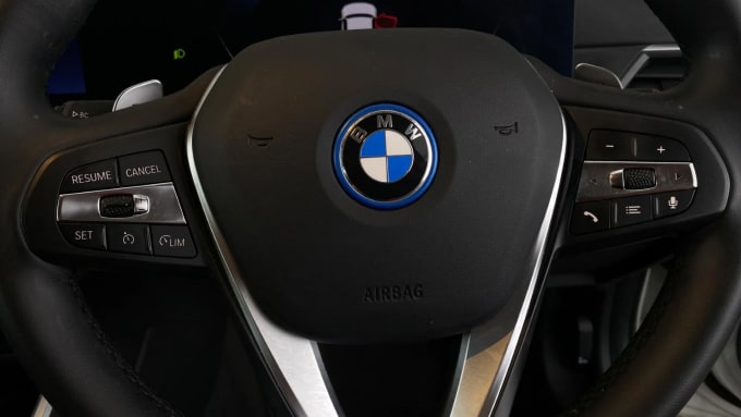 2023 BMW 3 Series