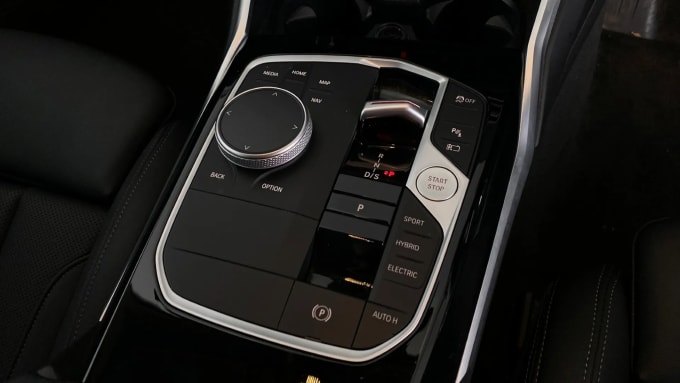 2023 BMW 3 Series